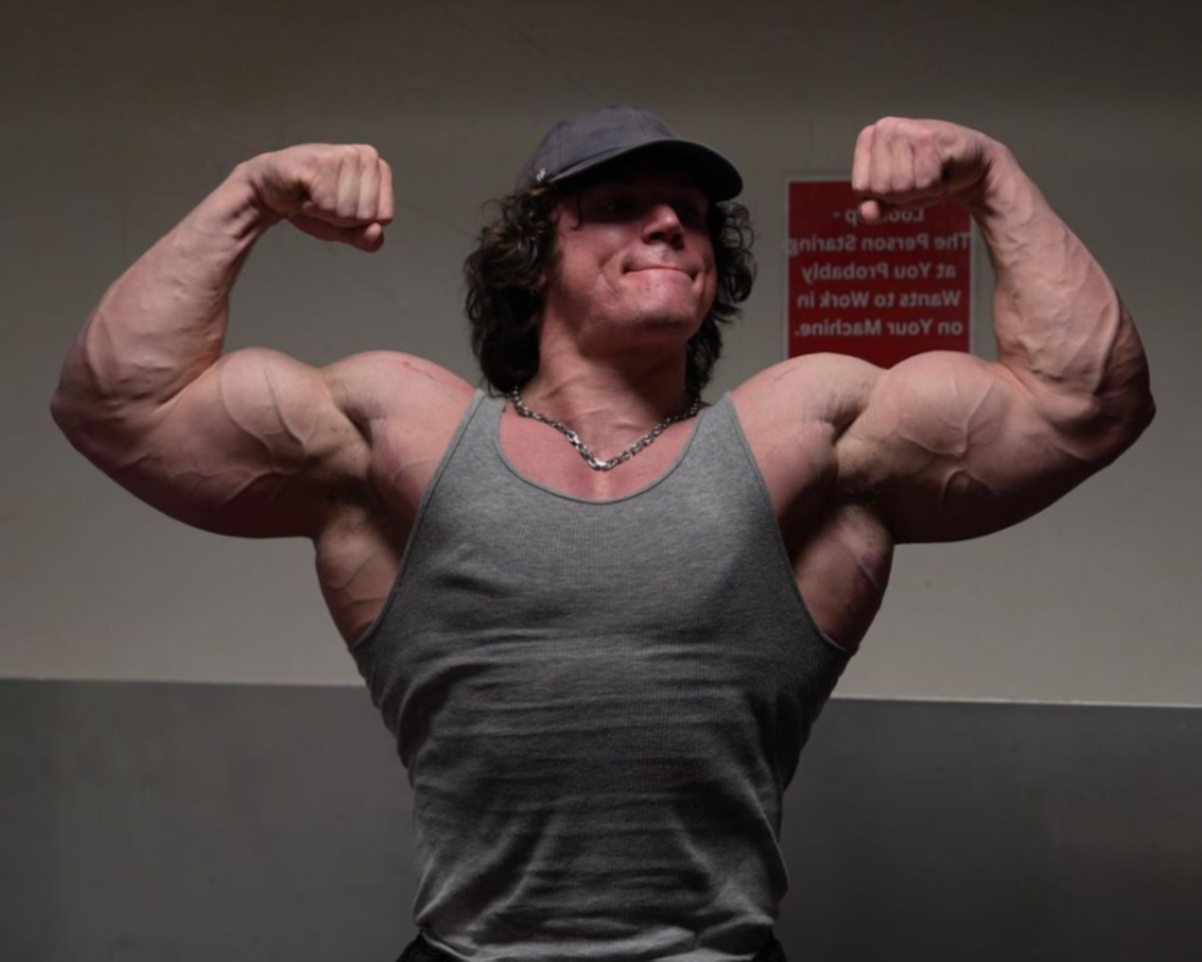 Read more about the article Sam Sulek Workout Routine: Dominate 2025 and Build Sam’s Physique!