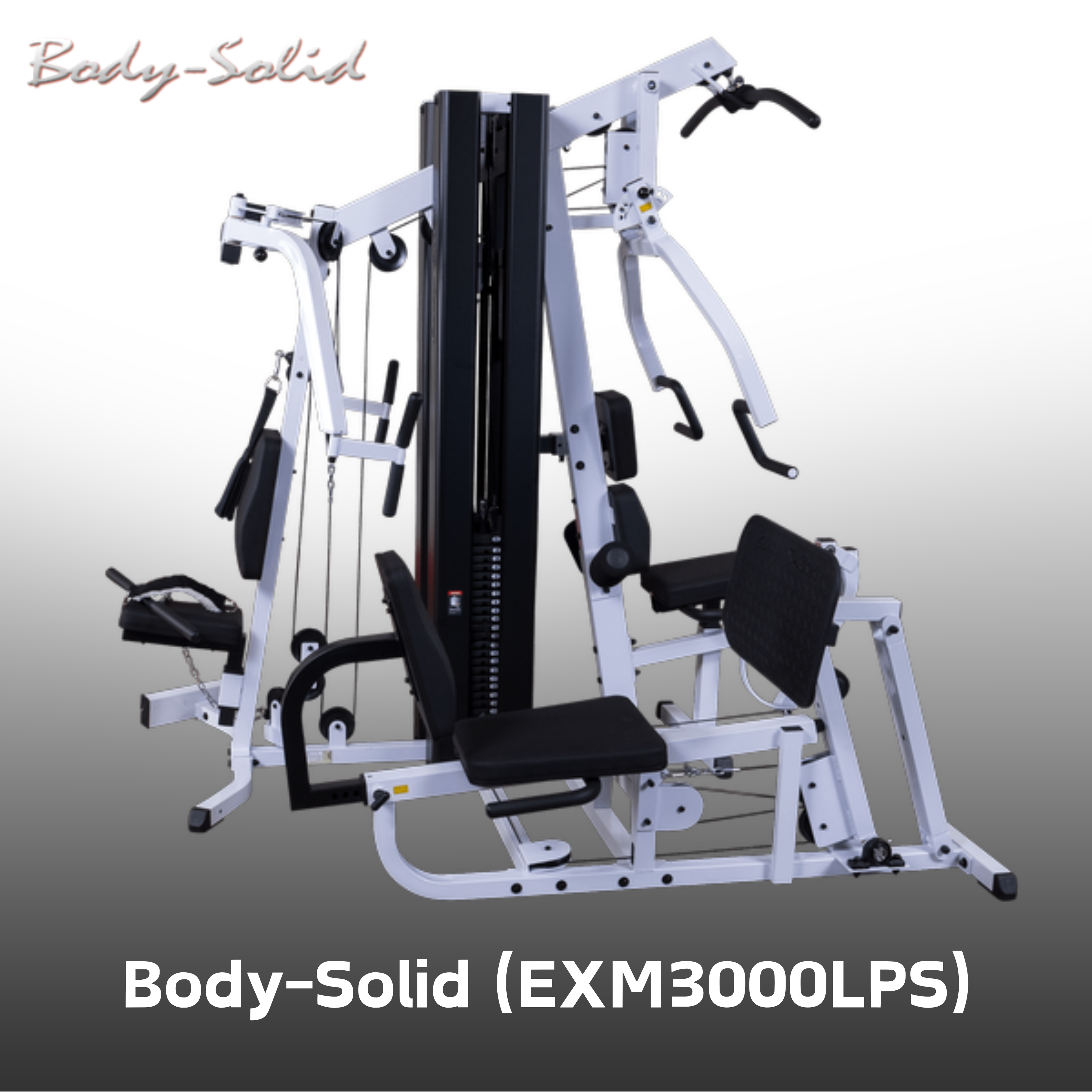 You are currently viewing Body Solid Home Gym 2025: Best Home Gym Review