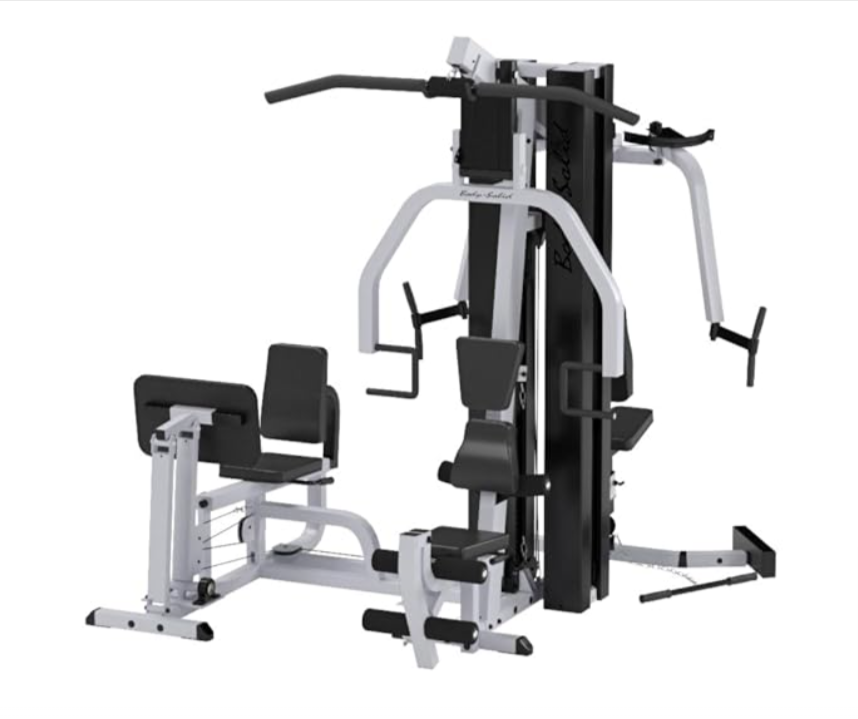 Body Solid Home Gym