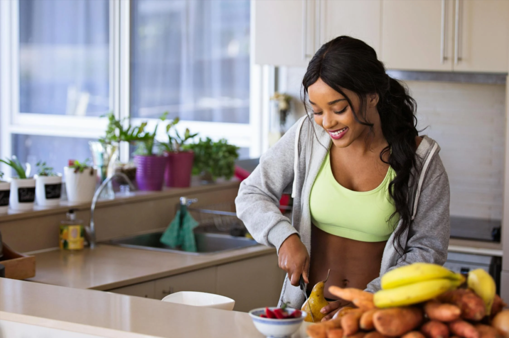 4-Day Workout Routine