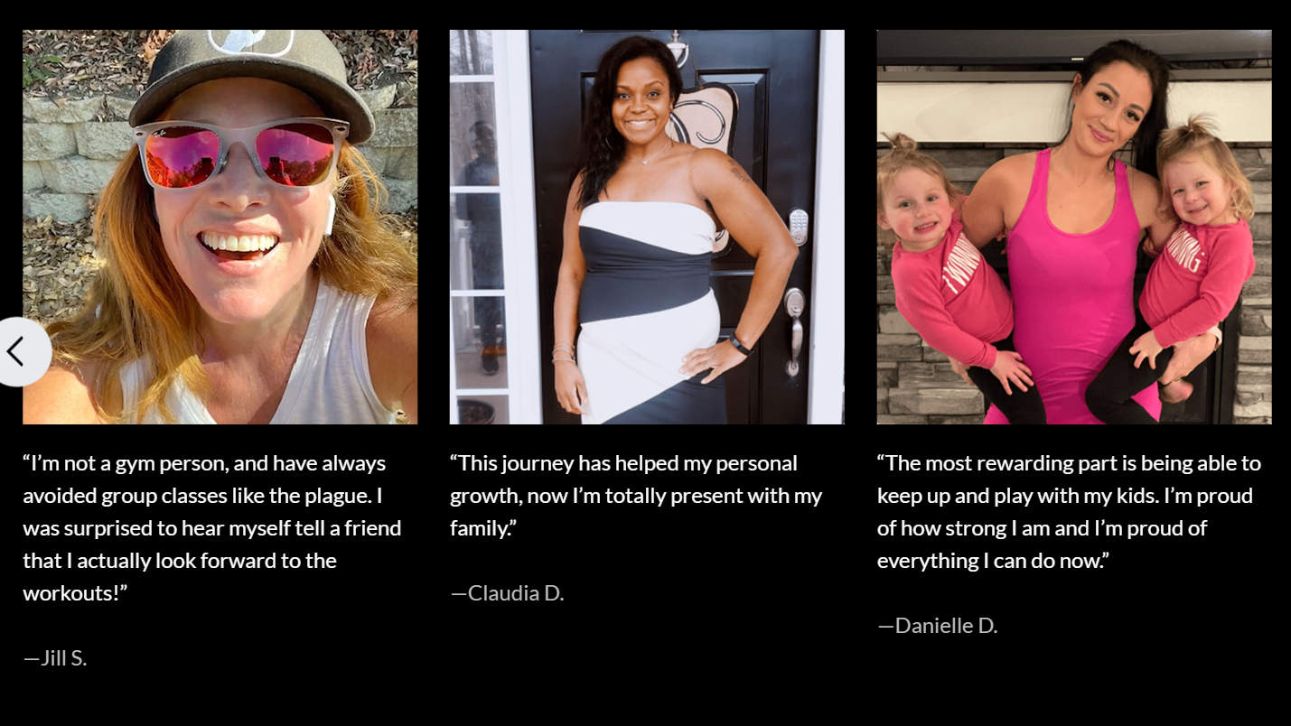 Beachbody On Demand Review