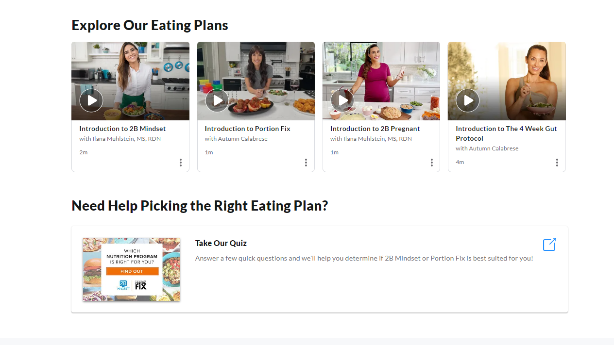 Beachbody On Demand Review